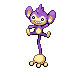 Aipom HGSS hembra 2.png