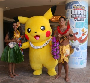 Archivo:Pikachu Hawai.png