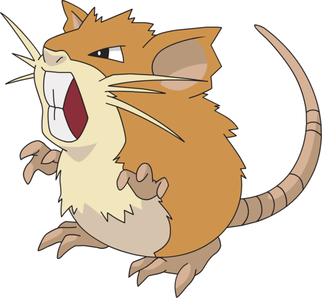 Archivo:Raticate (anime RZ).png