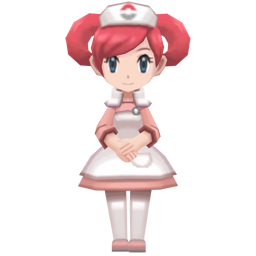 Archivo:Enfermera del centro Pokémon XY.png