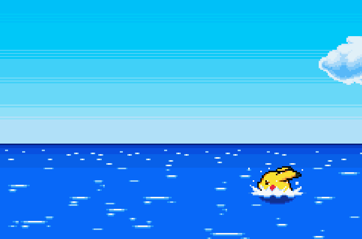 Archivo:Pikachu ahogándose (Lifesaver).png