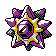 Imagen de Starmie en Pokémon Oro