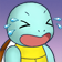 Archivo:Cara llorando de Squirtle 3DS.png