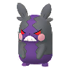 Morpeko voraz