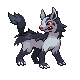 Mightyena DP 2.png