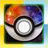 Archivo:Icono Demo especial de Pokémon Sol y Pokémon Luna.png