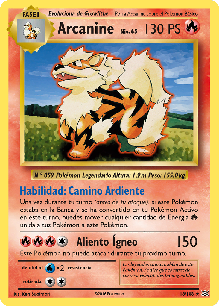 arcanine-evoluciones-tcg-wikidex-la-enciclopedia-pok-mon