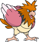 Spearow (dream world).png