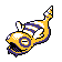 Imagen de Dunsparce en Pokémon Plata