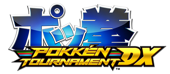 Archivo:Logo Pokkén Tournament DX.png