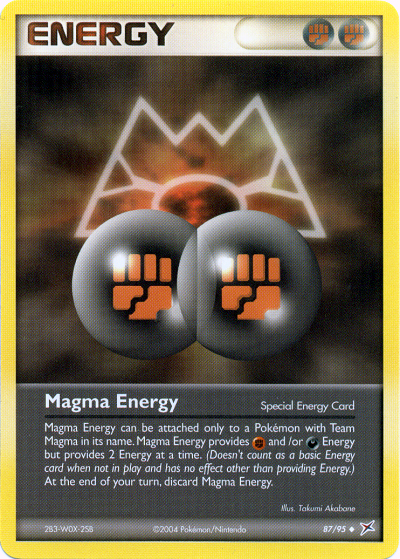 Archivo:Magma Energy (Team Magma vs Team Aqua TCG).png