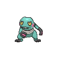 Croagunk XY variocolor hembra.png