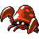 Imagen de Parasect en Pokémon Oro
