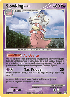 Archivo:Slowking (Grandes Encuentros TCG).png