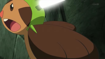 Archivo:EP848 Chespin usando pin misil.png