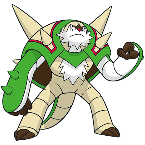 Archivo:Chesnaught (dream world) 2.png