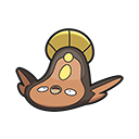 Icono de Stunfisk en Pokémon HOME