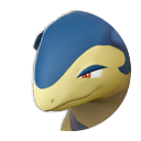 Typhlosion de Hisui