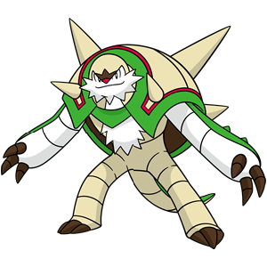 Archivo:Chesnaught (dream world).png