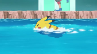 Archivo:EP945 Pikachu nadando.jpg