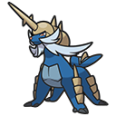 Samurott