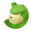 Ursaring