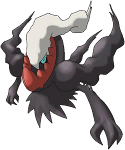Archivo:Darkrai en Pokémon Ranger 2.png