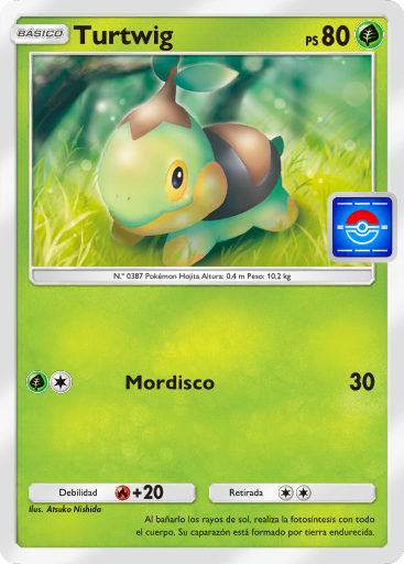 Promo version of the card in Promo-A cards