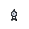 Unown A XY.png