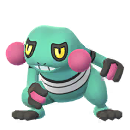 Croagunk