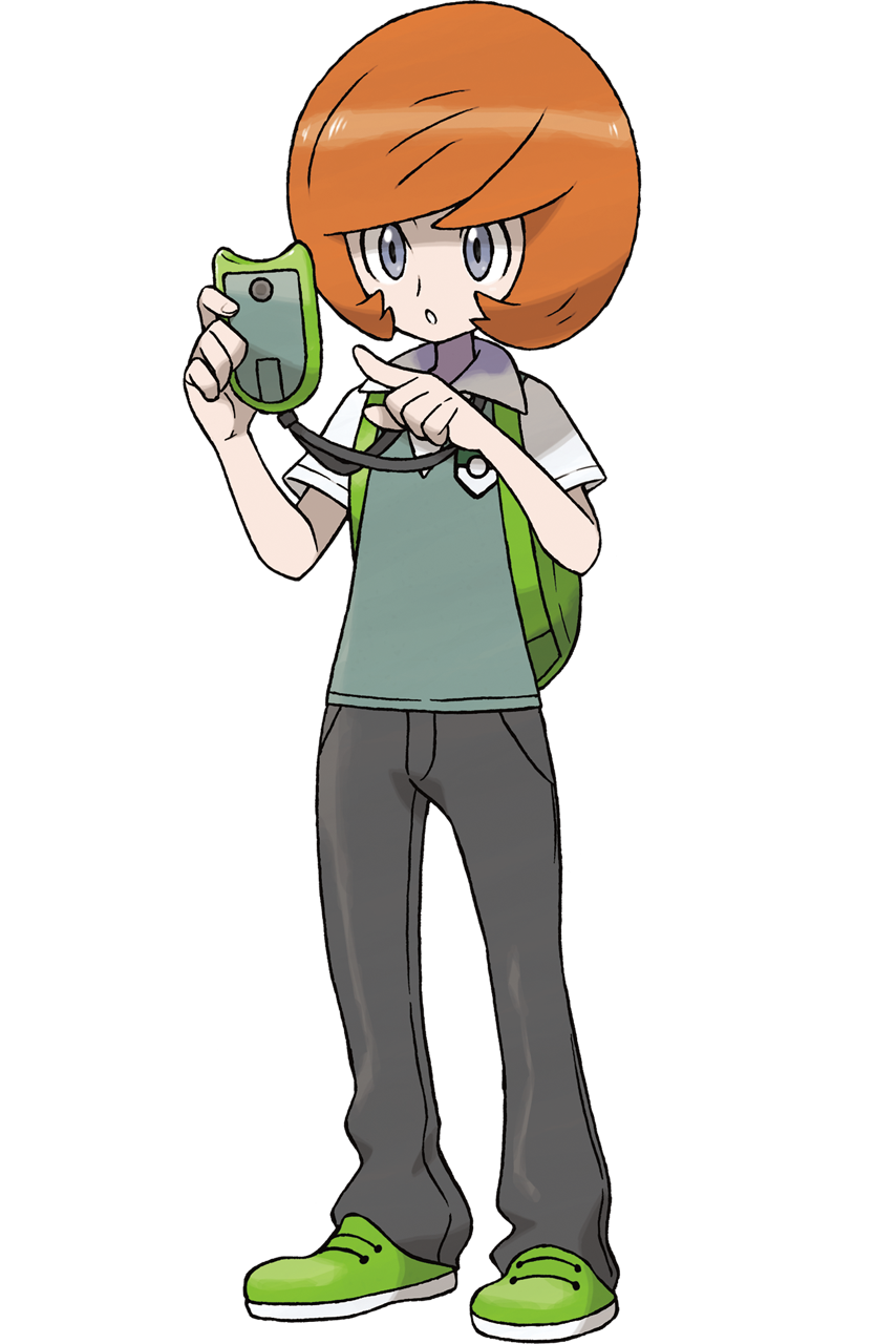 Archivo:Trovato.png - WikiDex, la enciclopedia Pokémon