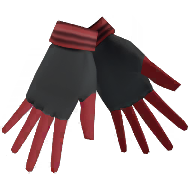 Archivo:Guantes del Equipo Magma chica GO.png