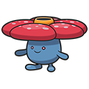 El árbol de la vida en Pokémon Vileplume_icono_HOME