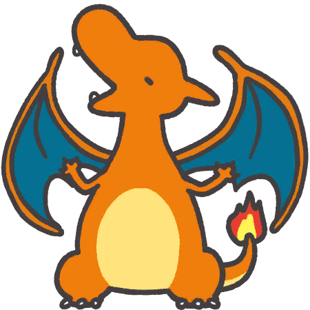 Archivo:Charizard Smile.png