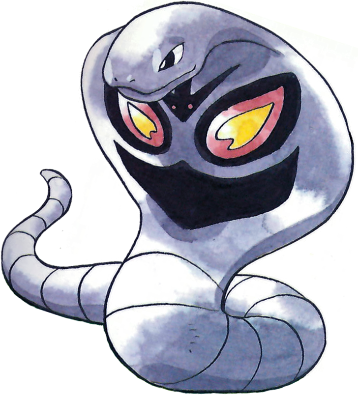 Archivo:Arbok en Rojo y Verde.png - WikiDex, la enciclopedia Pokémon