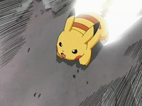 Archivo:EP527 Pikachu corriendo para usar placaje eléctrico.png