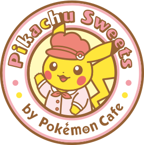 Archivo:Logotipo circular de Pikachu Sweets.png