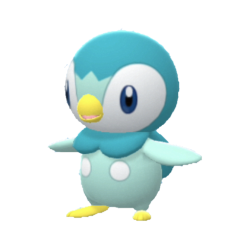 Piplup