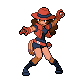 Archivo:Pokémon Ranger (mujer) NB.png