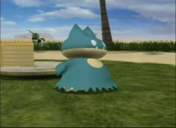 Archivo:Munchlax en Pokémon XD.jpg