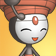 Archivo:Cara feliz de Meloetta danza 3DS.png