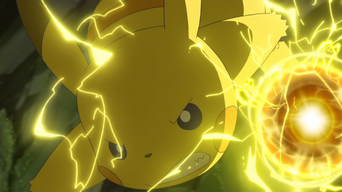 Archivo:EP952 Pikachu usando bola voltio.png