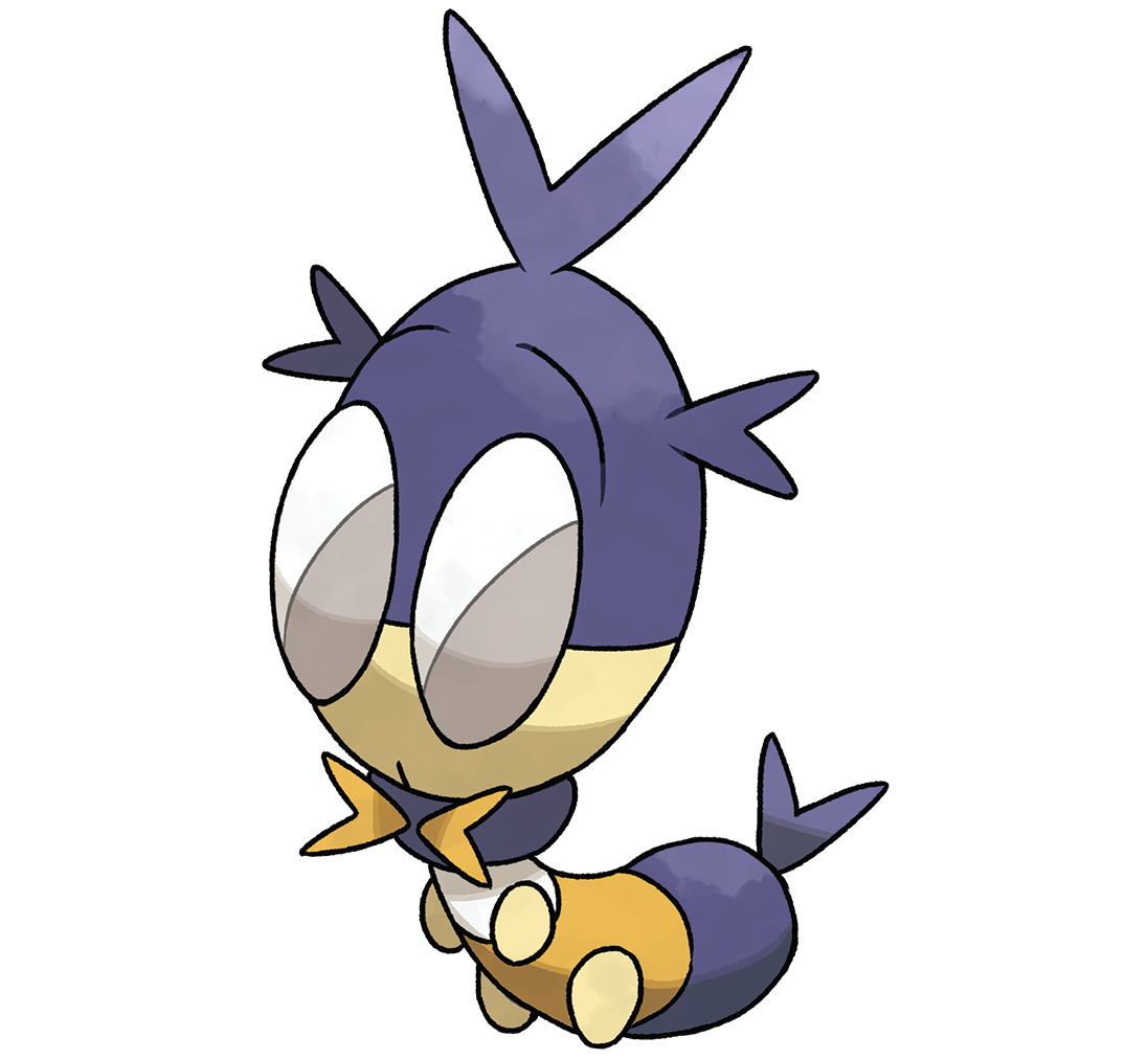 Blipbug - WikiDex, la enciclopedia Pokémon