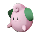 Cleffa