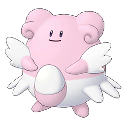 Archivo:Blissey Masters.png