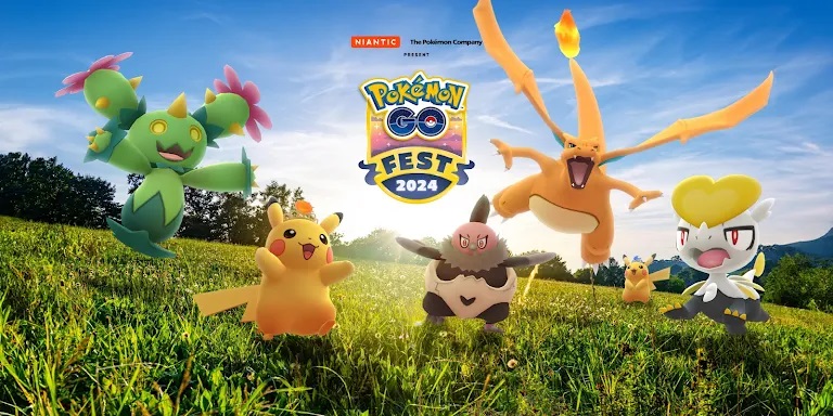 Archivo:Pokémon GO Fest 2024.jpg