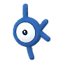 Unown K