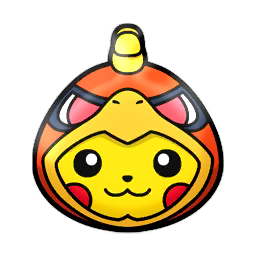 Archivo:Pikachu Pokédisfraz Ho-Oh PLB.png