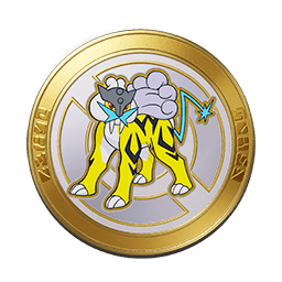 Archivo:Medalla Raikou Oro UNITE.png