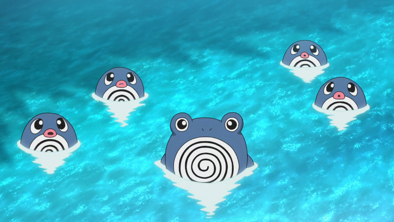 Archivo:EP1236 Poliwag y Poliwhirl.png